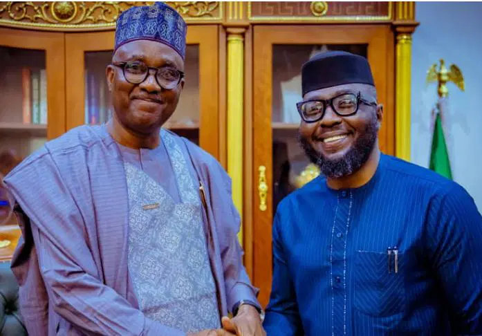 CoSPAL Commends Hon. Abbas Tajudeen, GCON, for Championing Open and Inclusive Legislative Governance in Nigeria